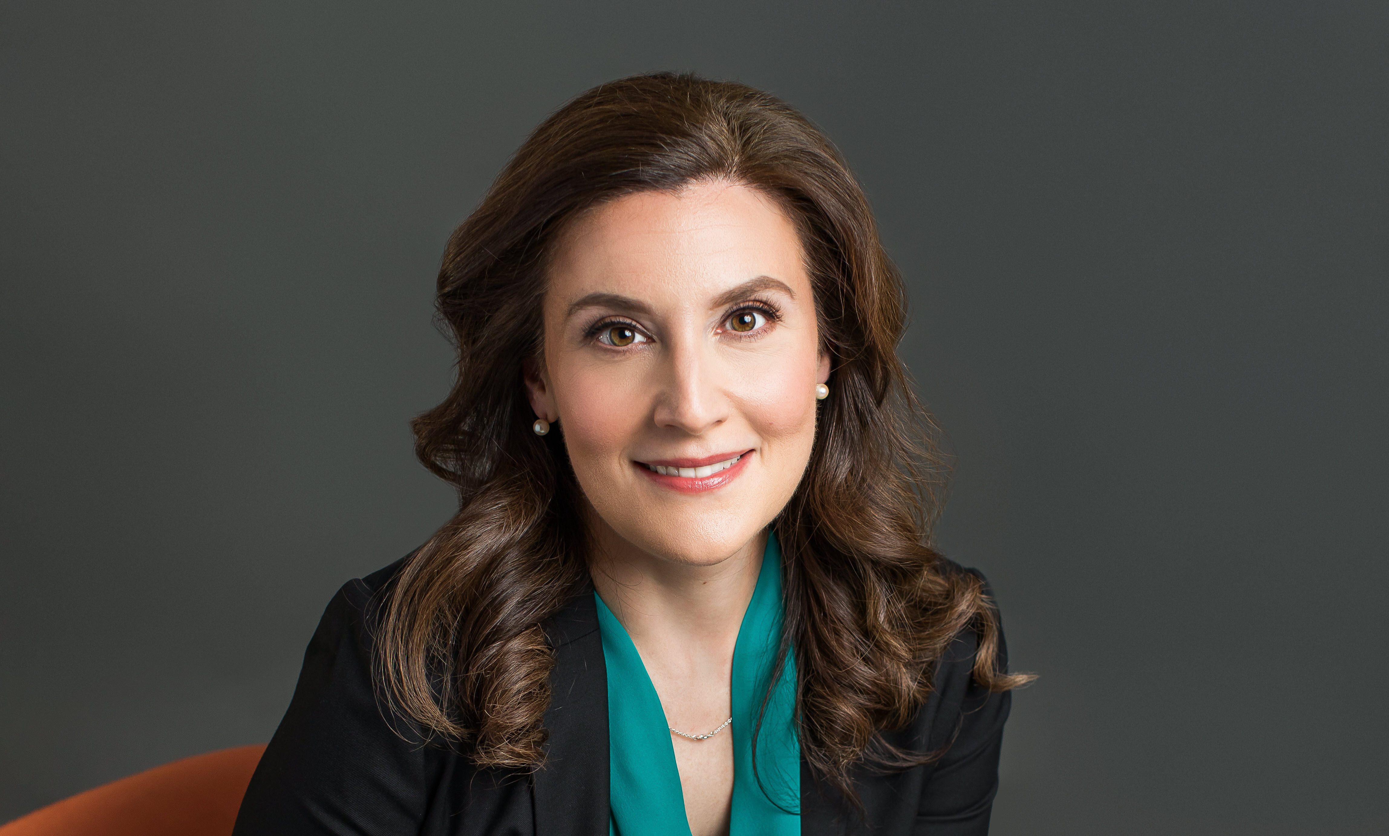 Beth A. Williams