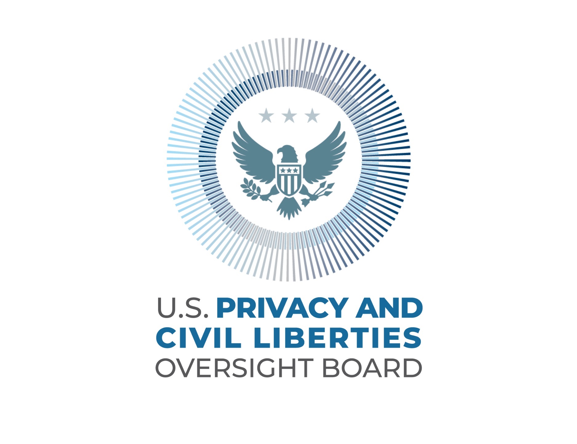 Privacy and Civil Liberities Oversight Board Logo