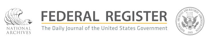 Excerpt of the Federal Register Privacy and Civil Liberties Oversight Board Public Forum document